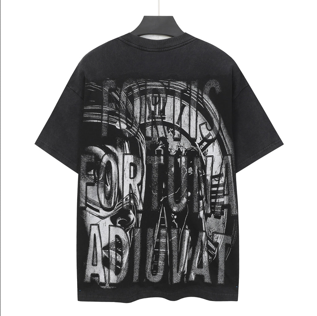 PLAYERA GODSPEED