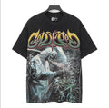 PLAYERA GODSPEED