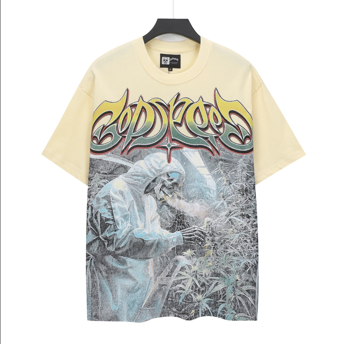 PLAYERA GODSPEED
