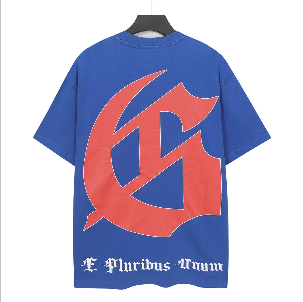 PLAYERA GODSPEED
