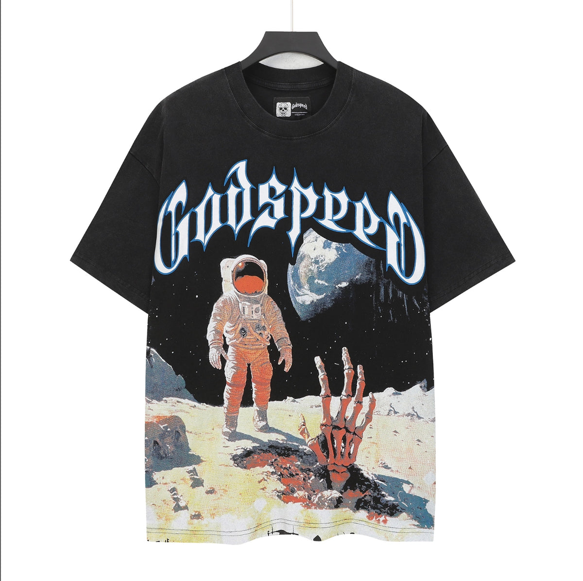 PLAYERA GODSPEED