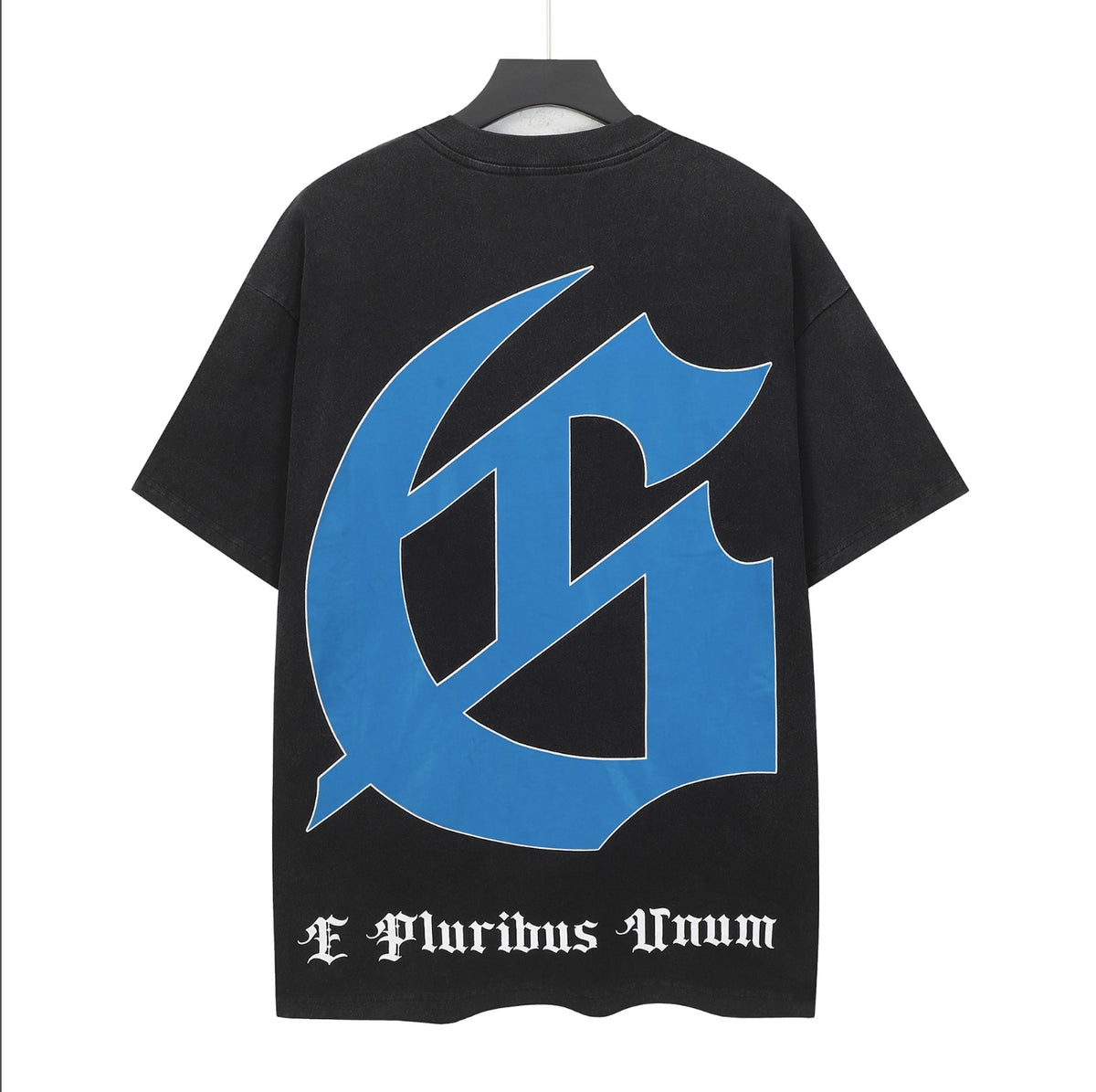 PLAYERA GODSPEED