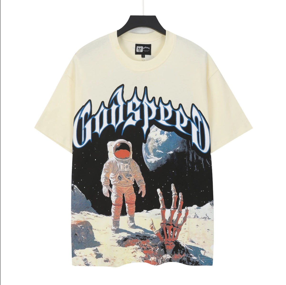 PLAYERA GODSPEED
