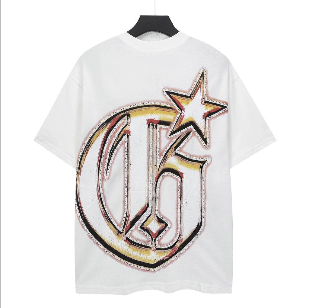 PLAYERA GODSPEED