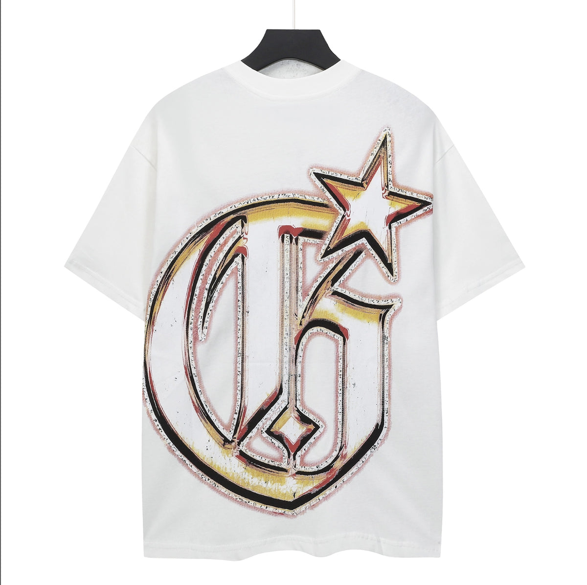 PLAYERA GODSPEED