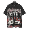 PLAYERA GODSPEED