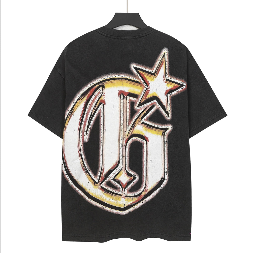 PLAYERA GODSPEED
