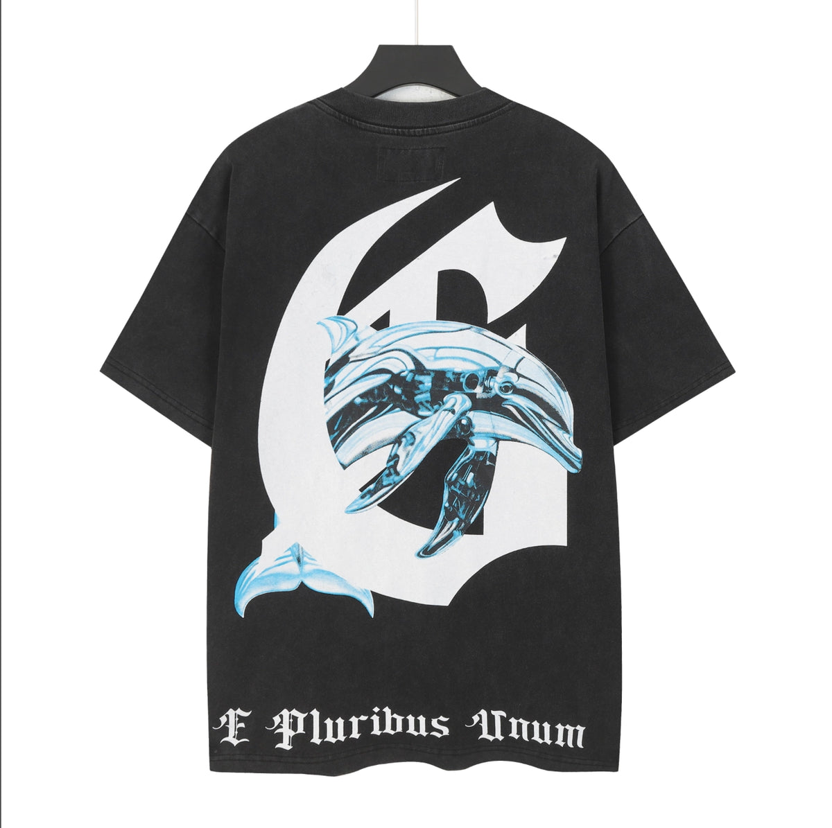 PLAYERA GODSPEED
