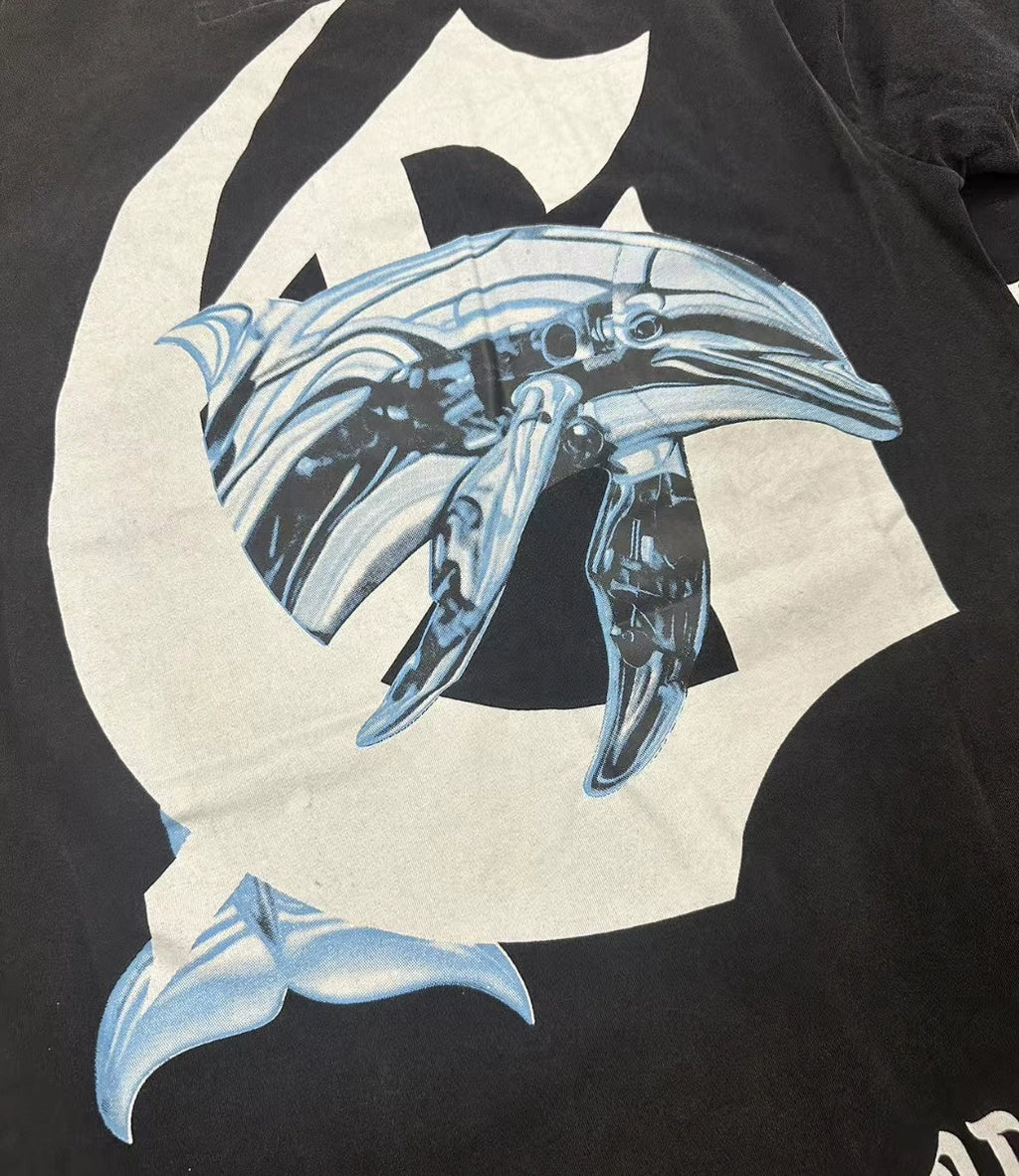PLAYERA GODSPEED