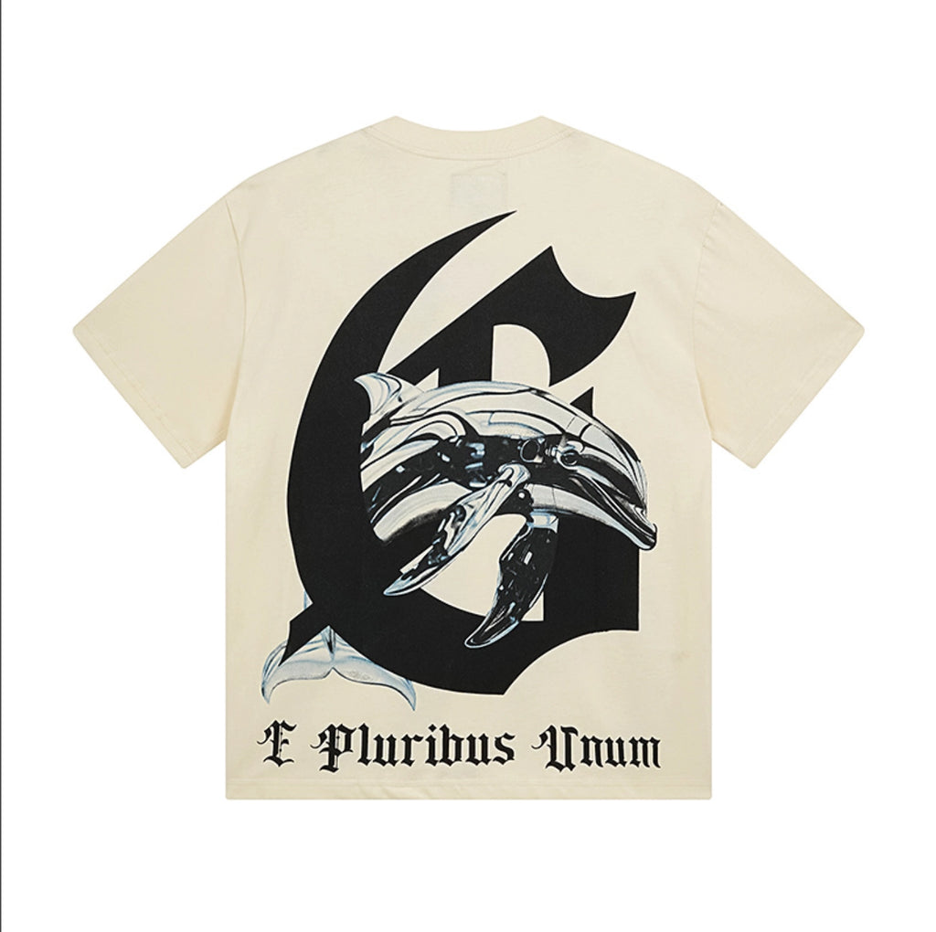 PLAYERA GODSPEED