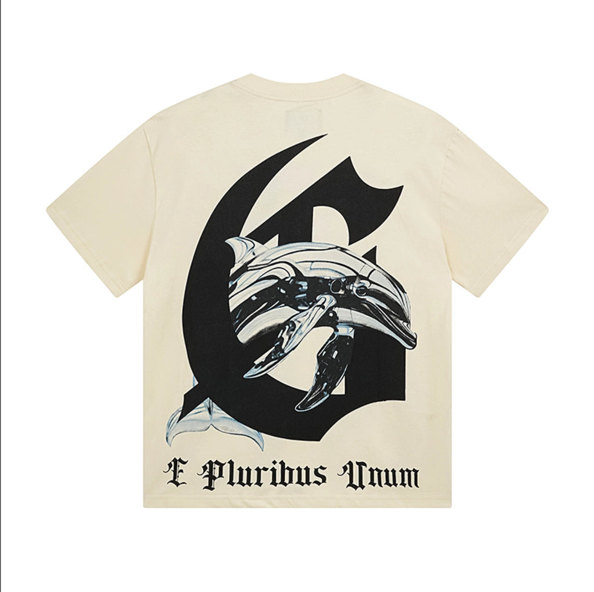PLAYERA GODSPEED