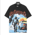 PLAYERA GODSPEED