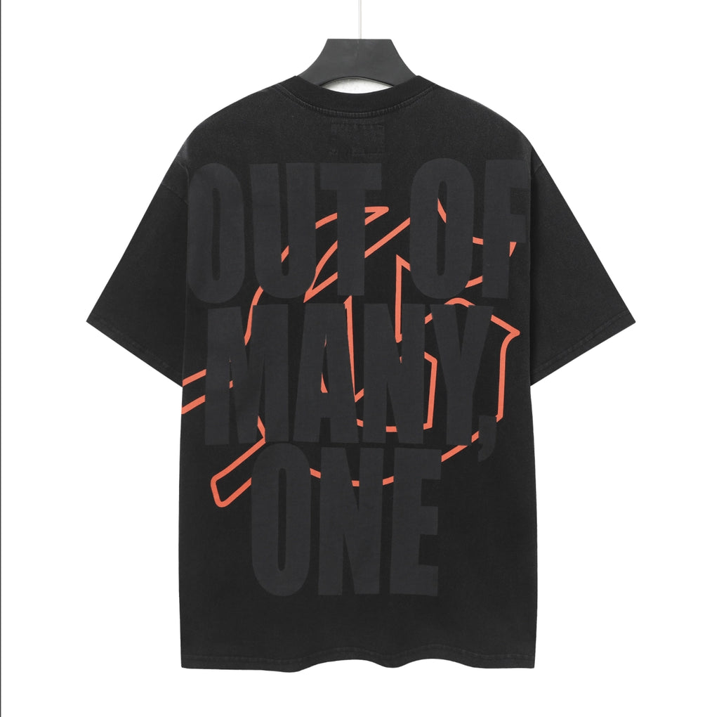PLAYERA GODSPEED