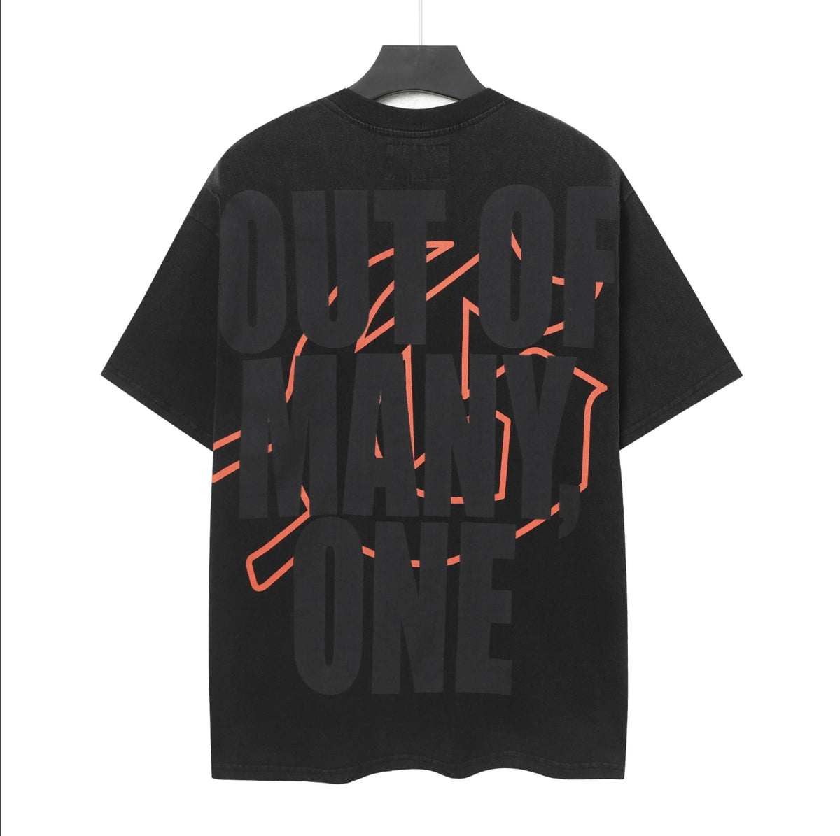 PLAYERA GODSPEED