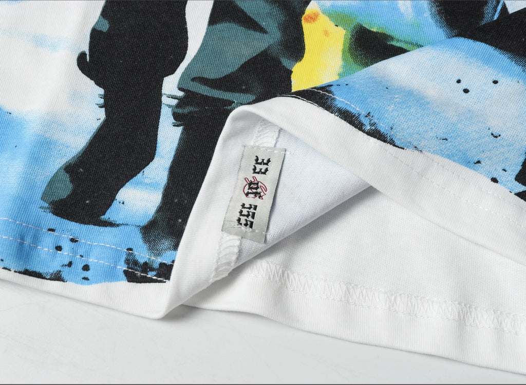 PLAYERA GODSPEED