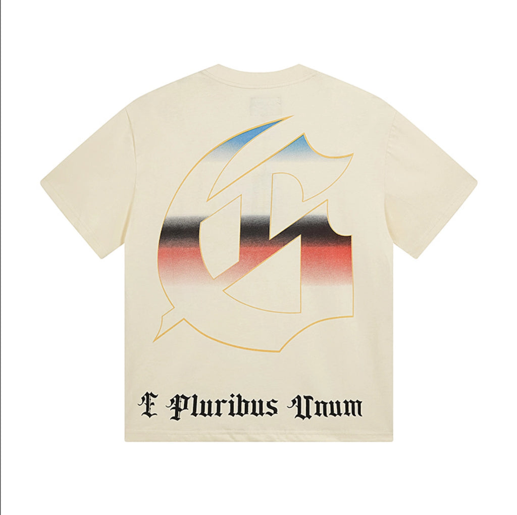 PLAYERA GODSPEED