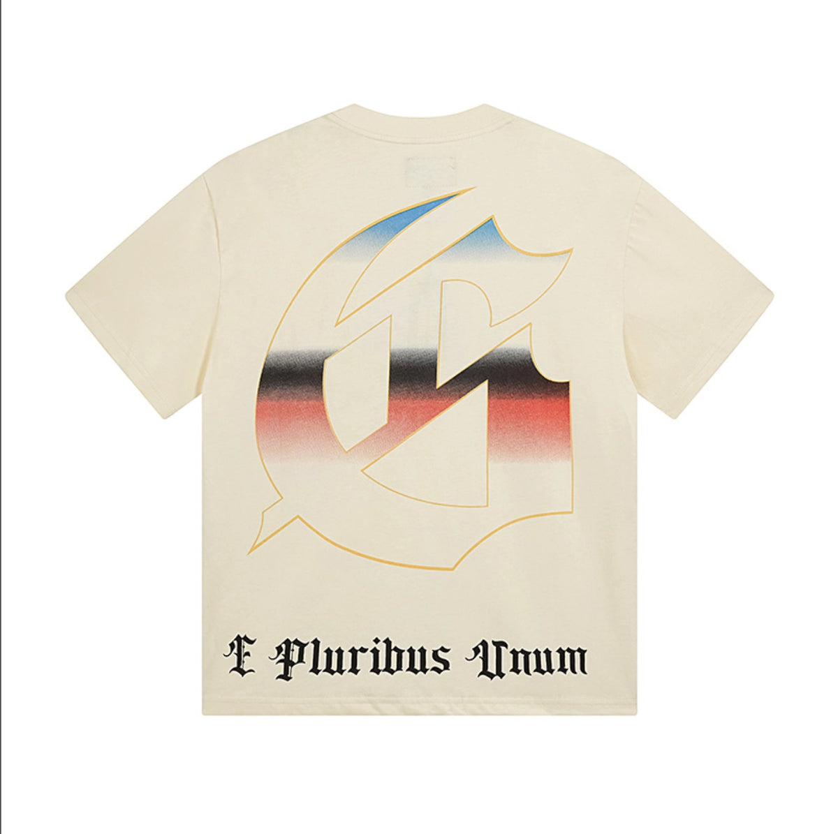 PLAYERA GODSPEED