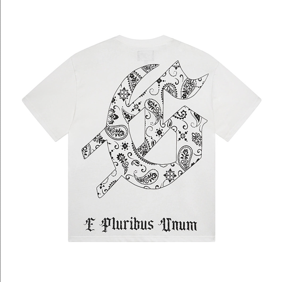 PLAYERA GODSPEED