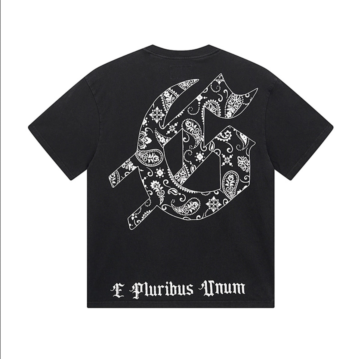 PLAYERA GODSPEED