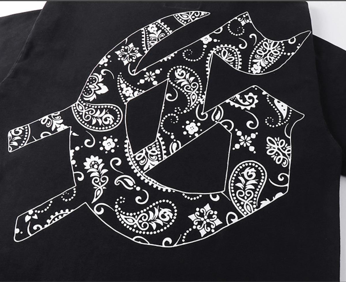 PLAYERA GODSPEED