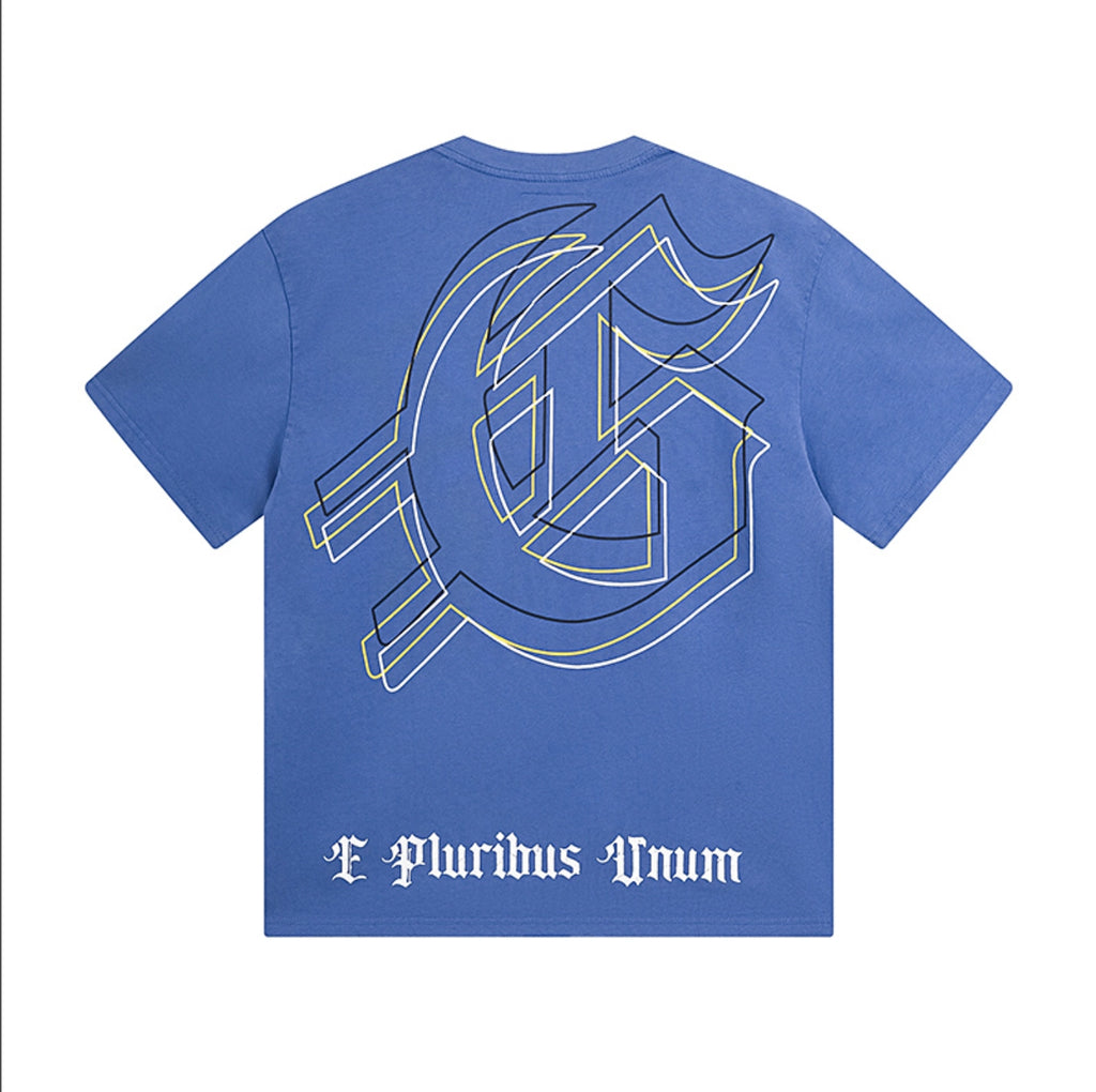 PLAYERA GODSPEED