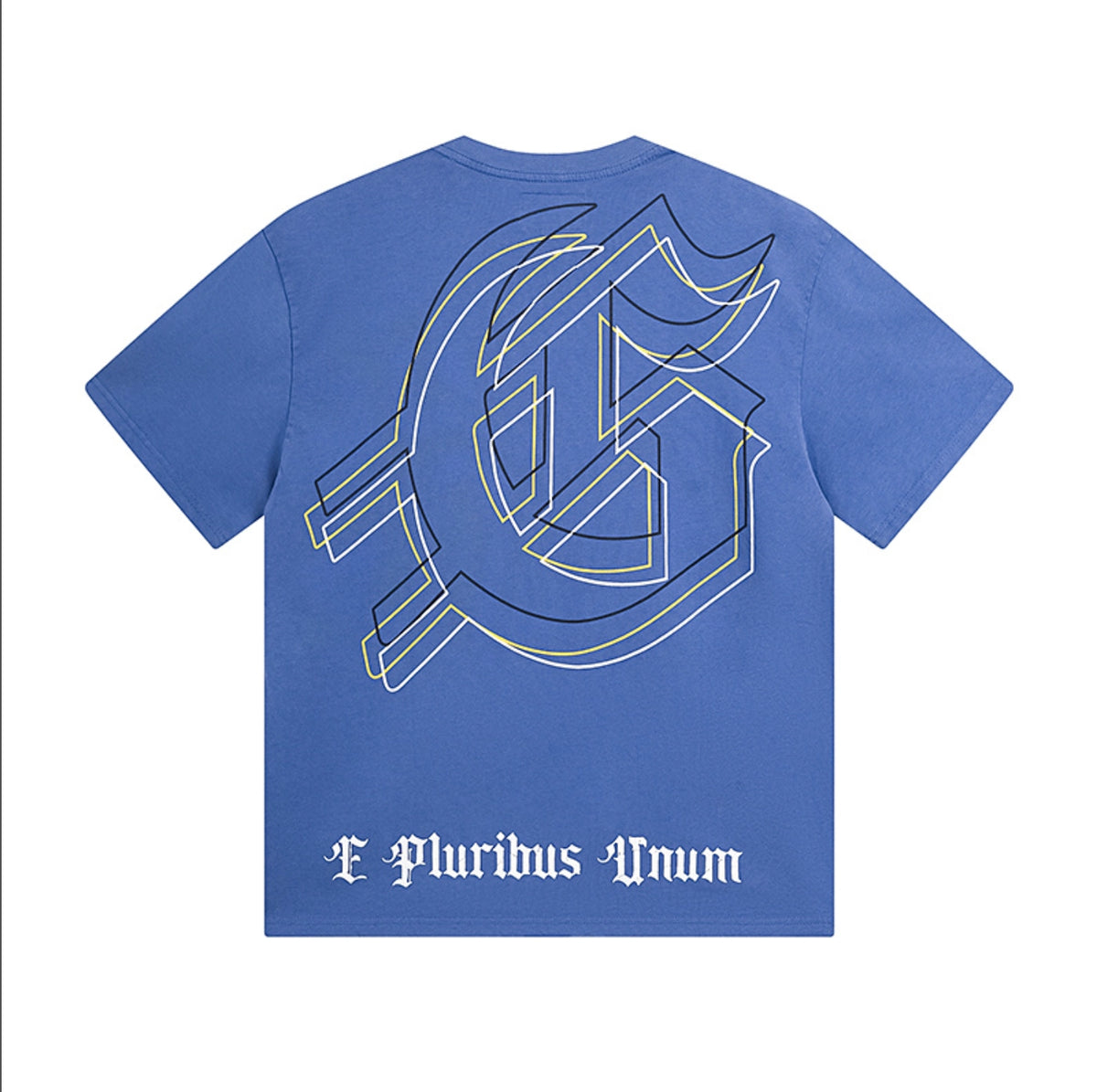 PLAYERA GODSPEED