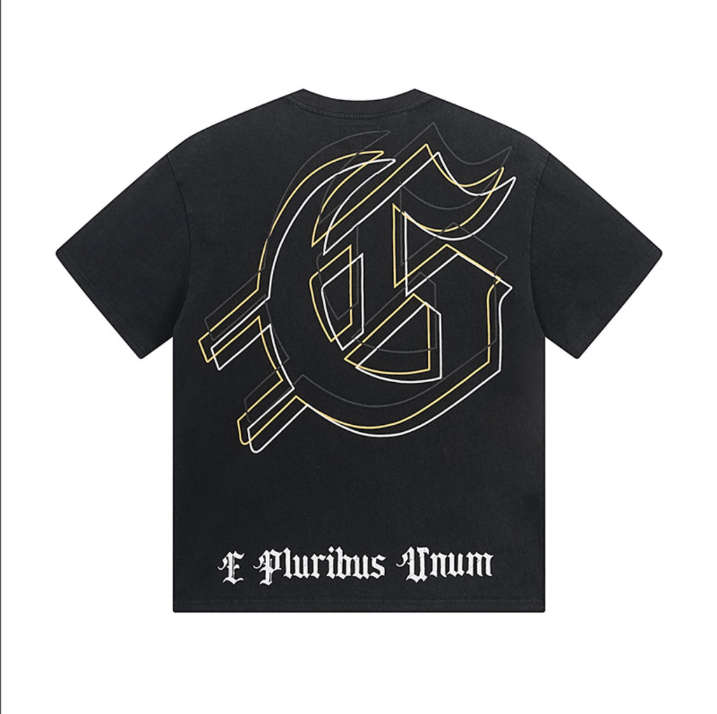 PLAYERA GODSPEED