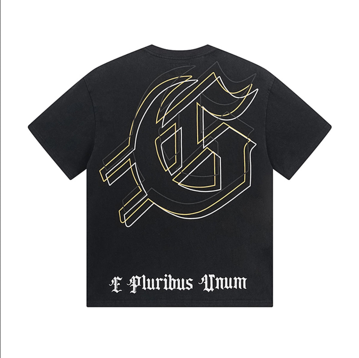 PLAYERA GODSPEED