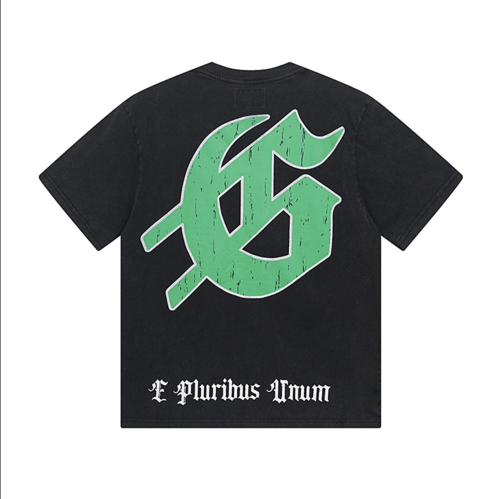 PLAYERA GODSPEED