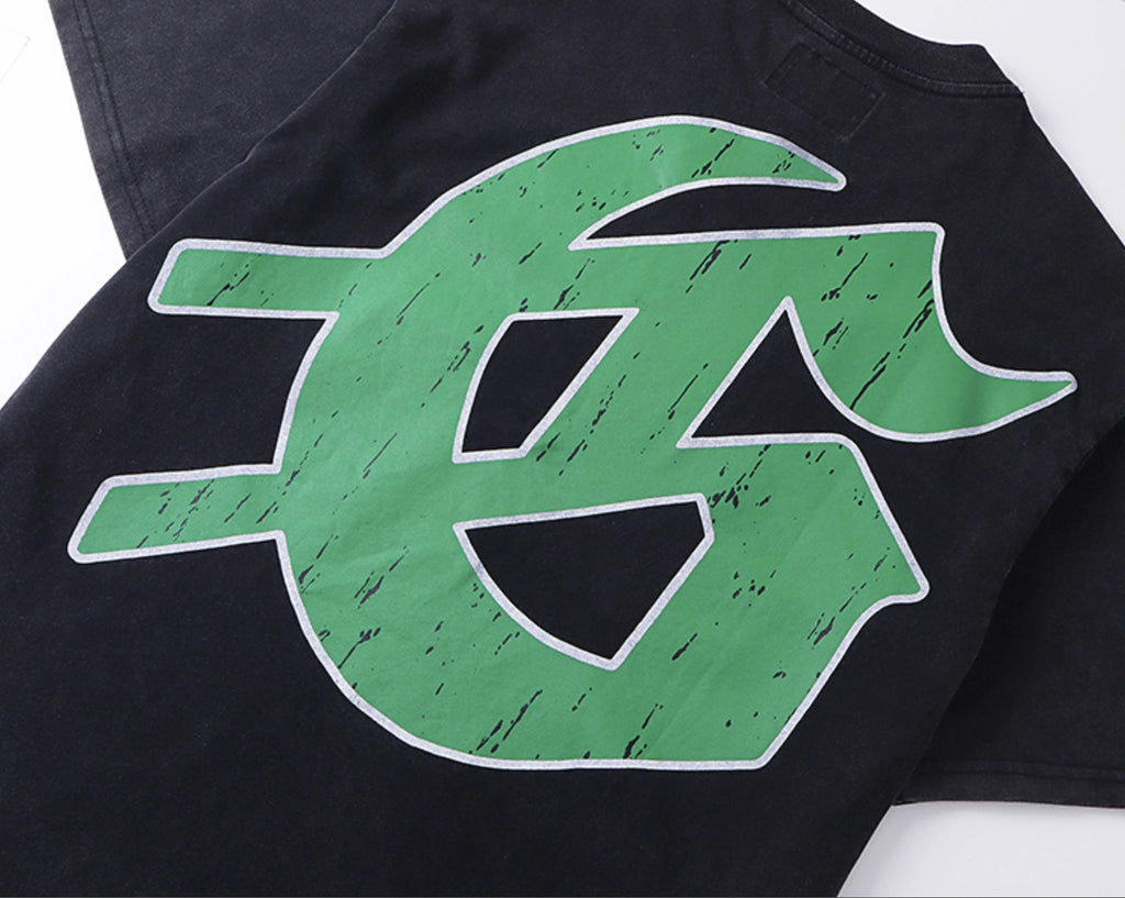 PLAYERA GODSPEED
