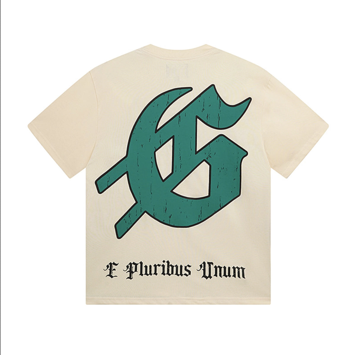 PLAYERA GODSPEED