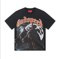 PLAYERA GODSPEED