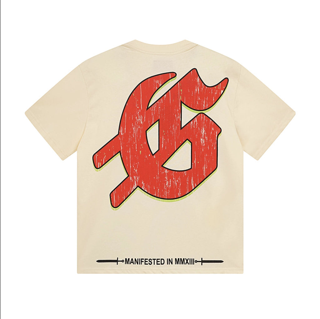 PLAYERA GODSPEED