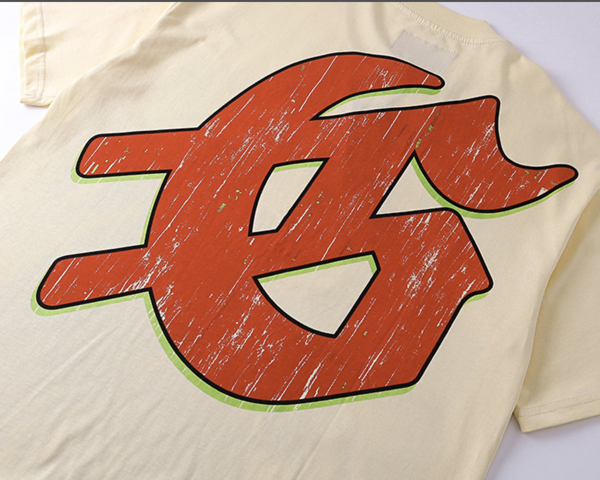 PLAYERA GODSPEED