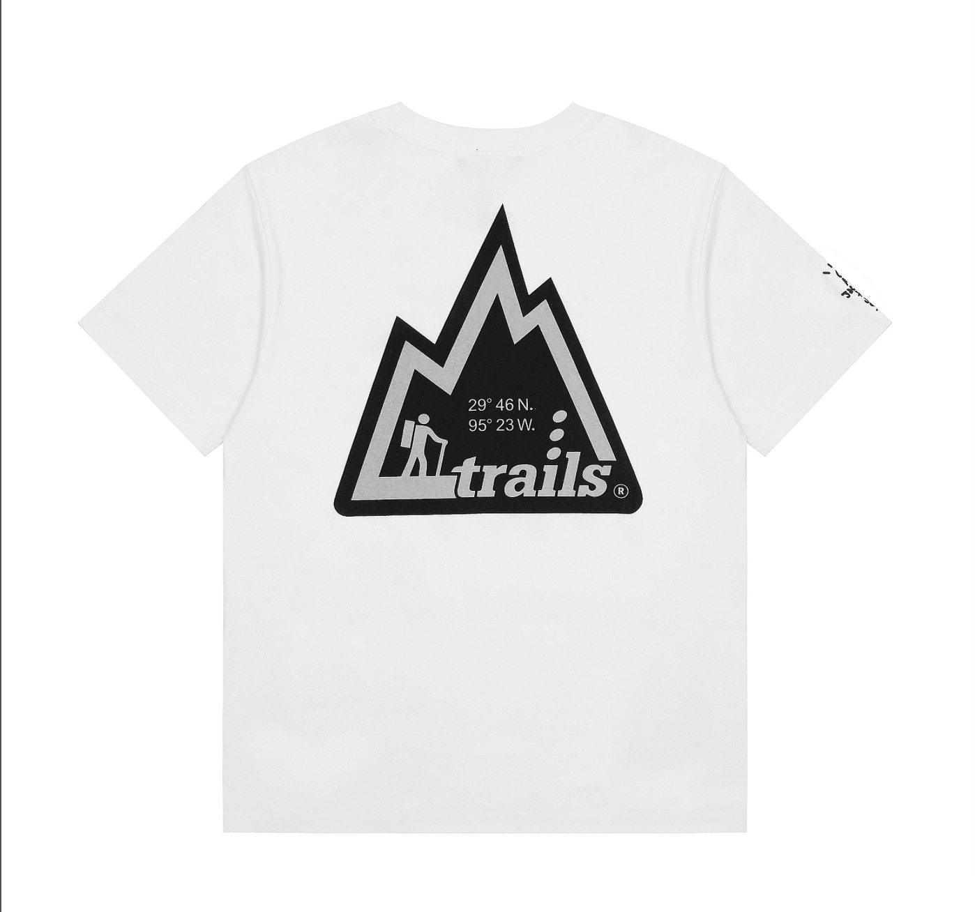 PLAYERA CACTUS JACK OUTDOOR PERFORMANCE GEAR