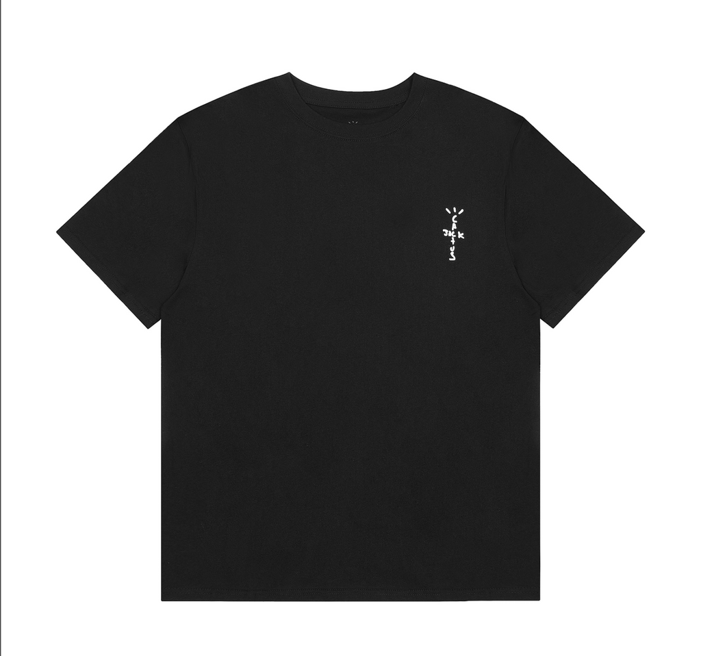 PLAYERA CACTUS JACK LOGO