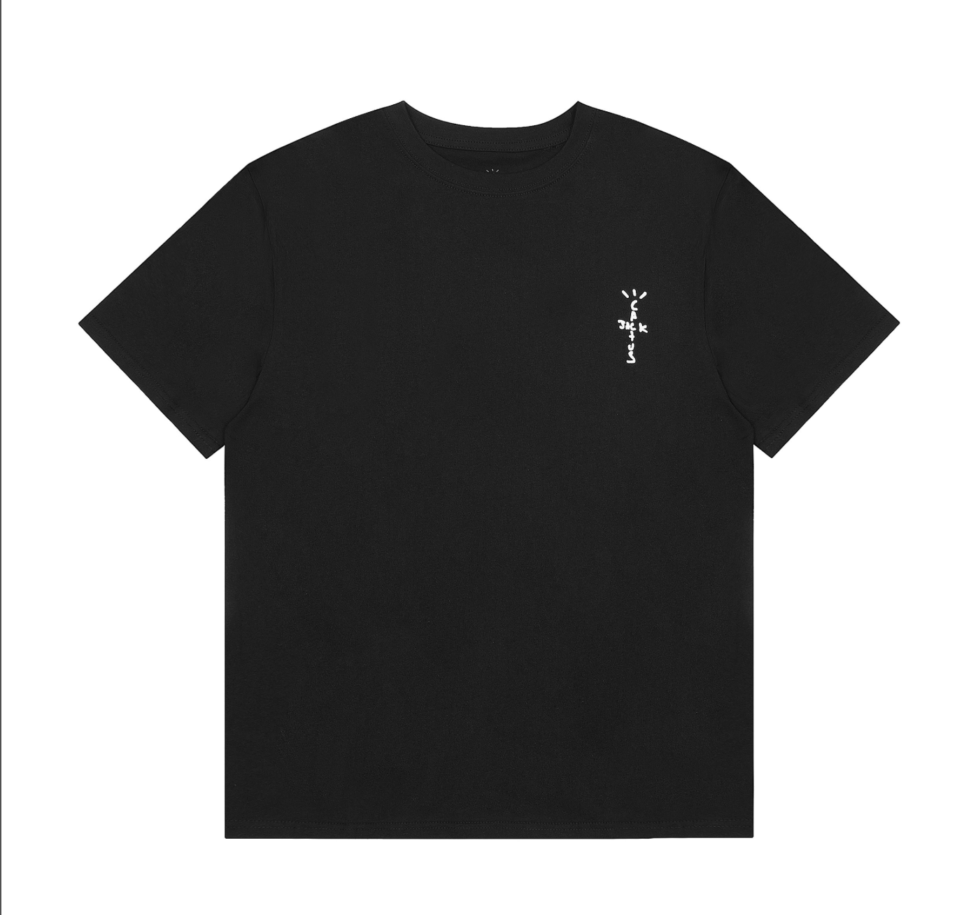 PLAYERA CACTUS JACK LOGO