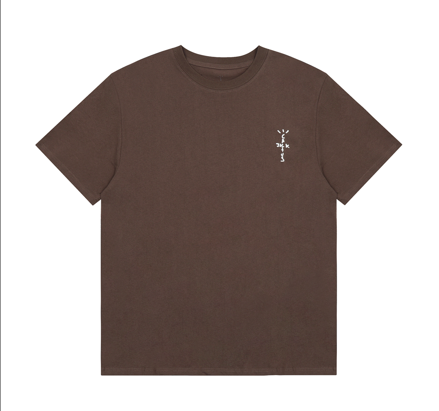 PLAYERA CACTUS JACK LOGO