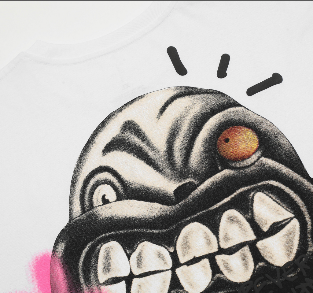 PLAYERA CACTUS JACK DREAM IT