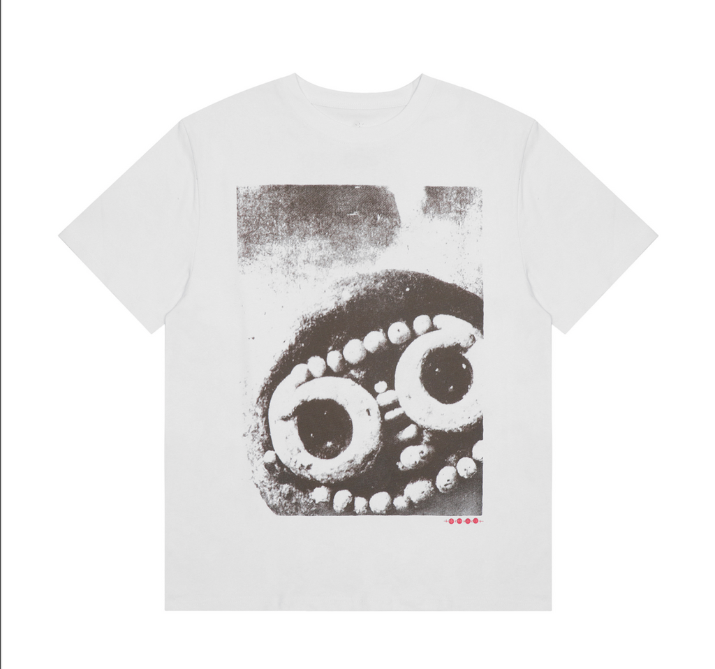 PLAYERA CACTUS JACK ARTIFACTS