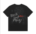 PLAYERA CACTUS JACK IN THE DARK
