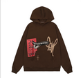 HOODIE CACTUS JACK GRIN