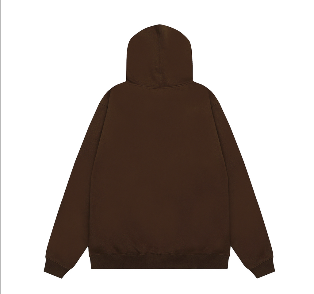 HOODIE CACTUS JACK GRIN