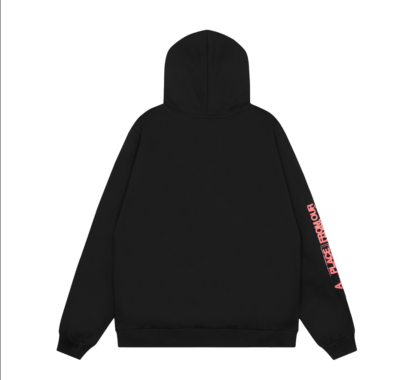 HOODIE ZIPPER CACTUS JACK FRAGMENT SUNRISE