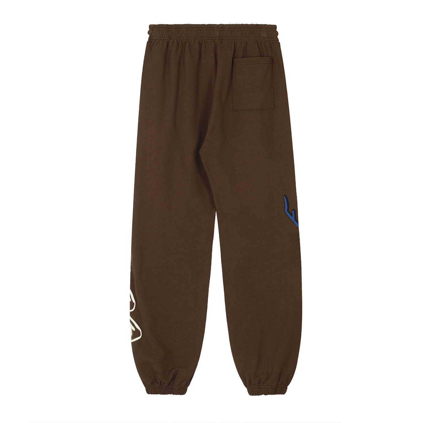 PANTS CACTUS JACK FRAGMENT SUNRISE
