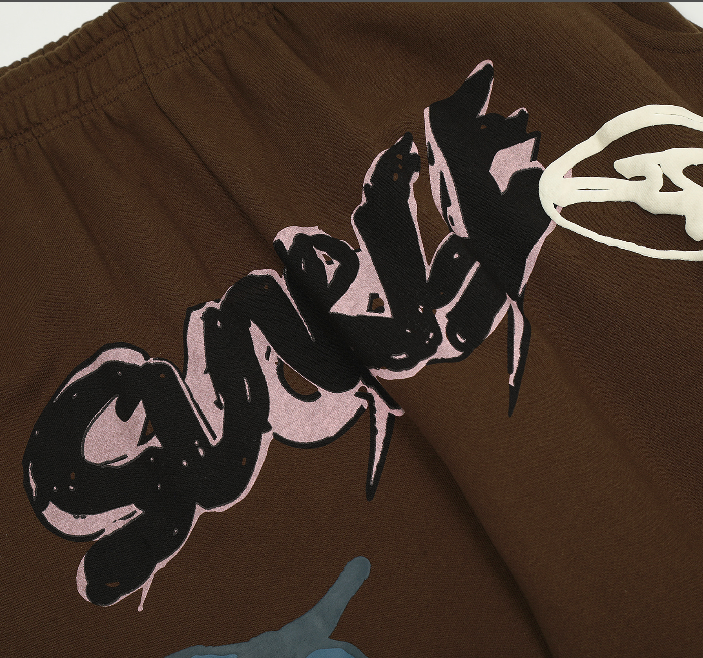 PANTS CACTUS JACK FRAGMENT SUNRISE