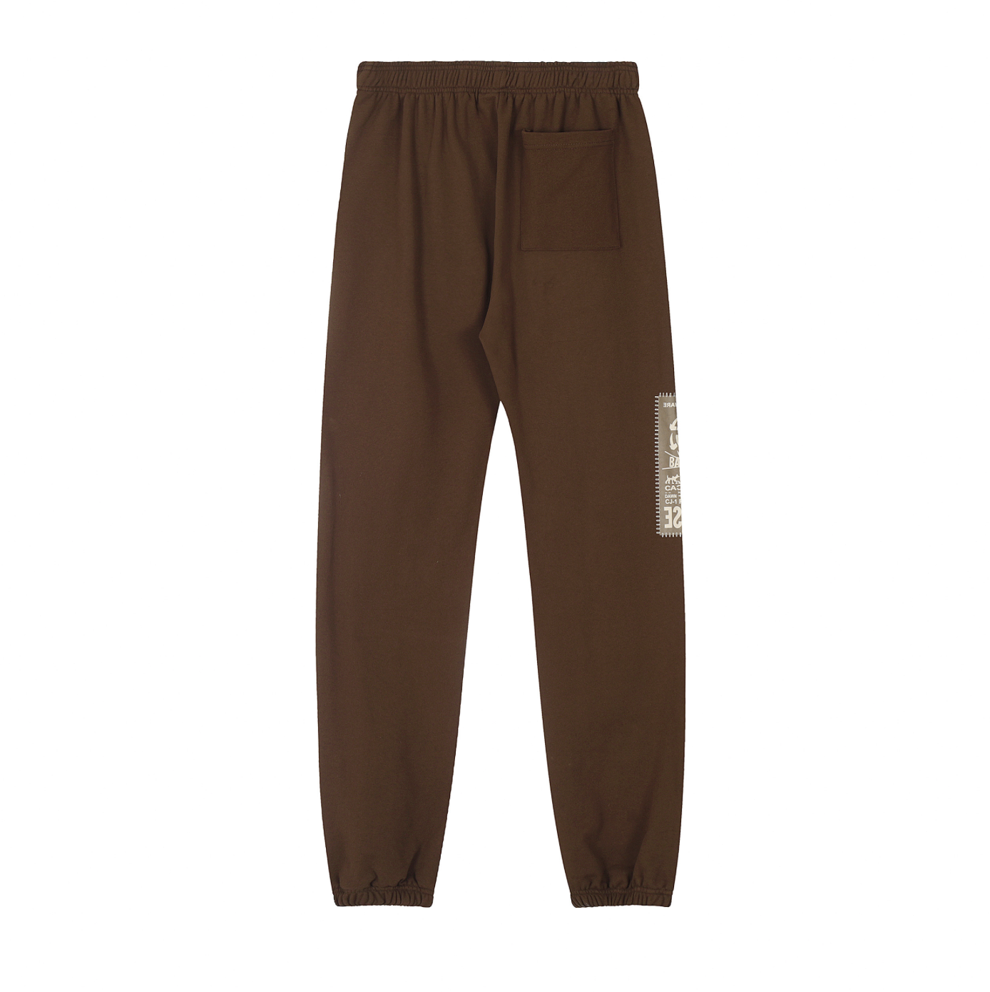 PANTS CACTUS JACK FLARE