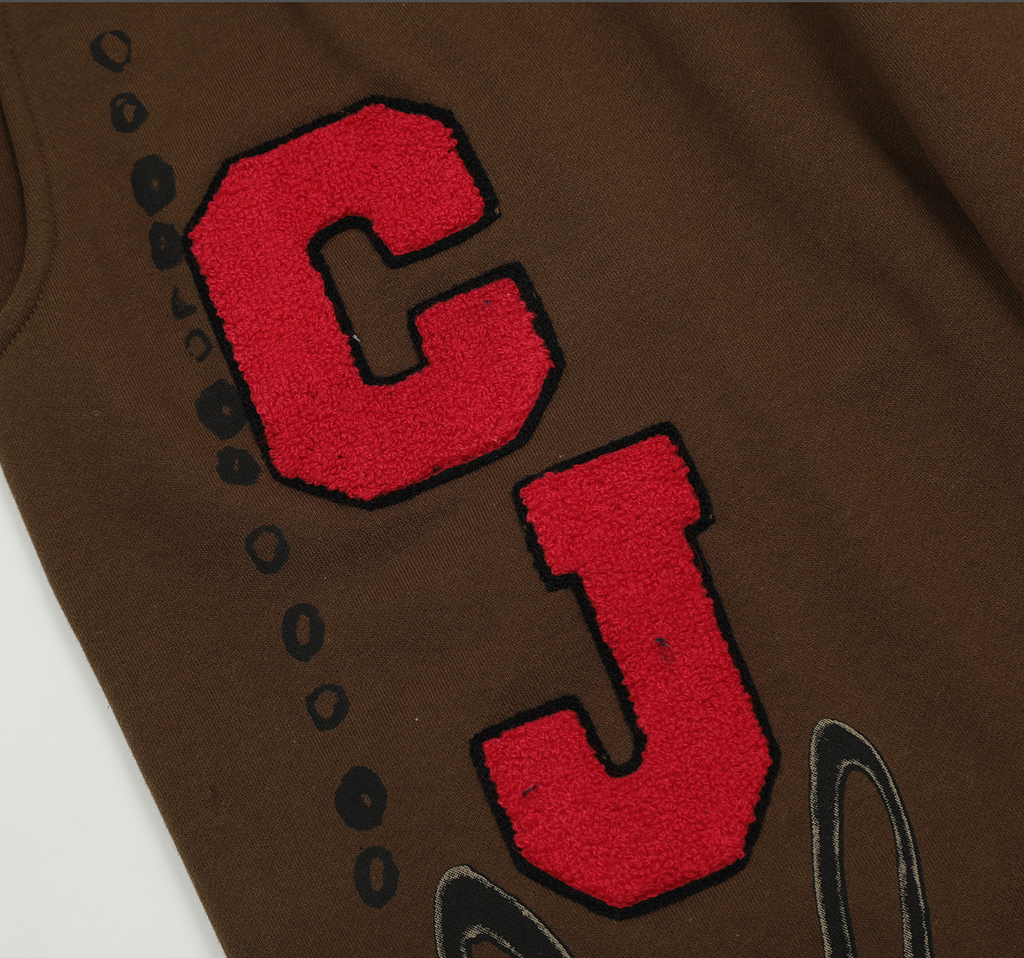 PANTS CACTUS JACK FLARE