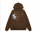 HOODIE CACTUS JACK HIGHEST IN THE ROOM