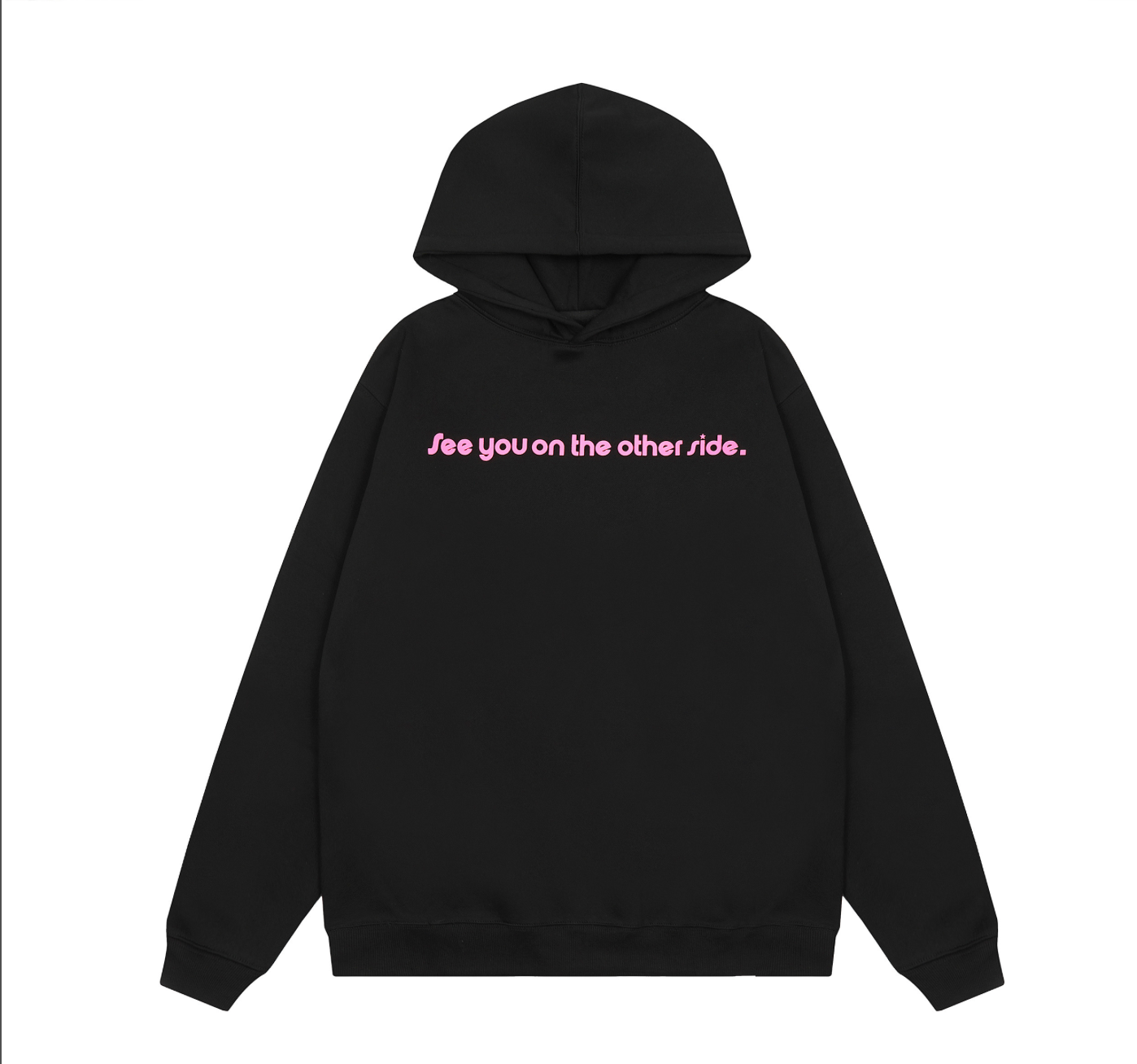 HOODIE CACTUS JACK LOLLIPOP